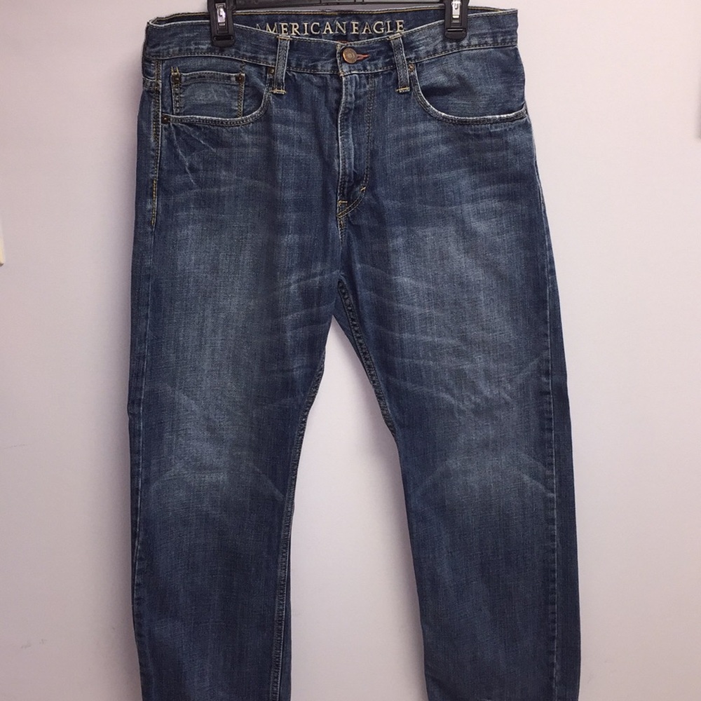 American Eagle Men’s 34 x 30 jeans